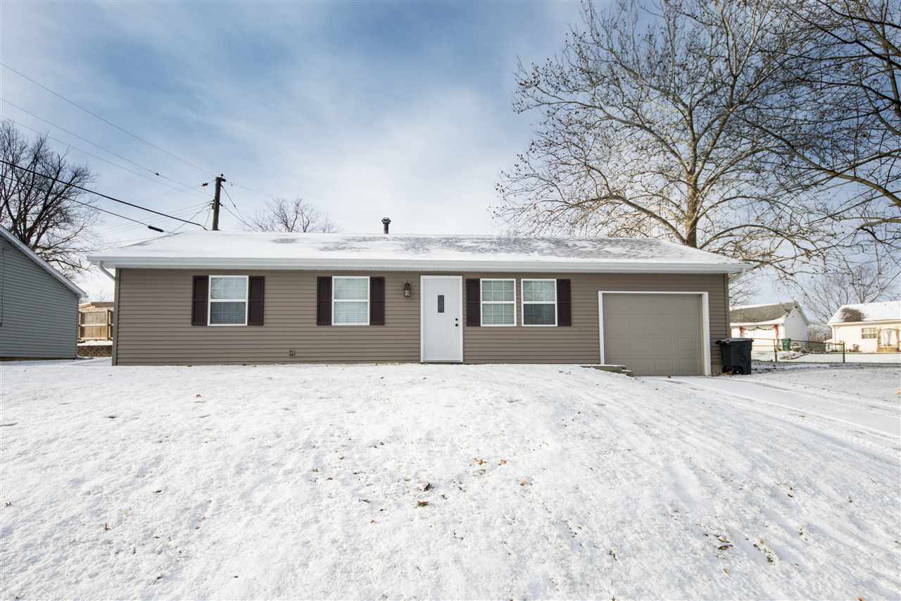 601 Bess Street Washington, IL 61571 - Photo 35 of 36 Gallery Image 35