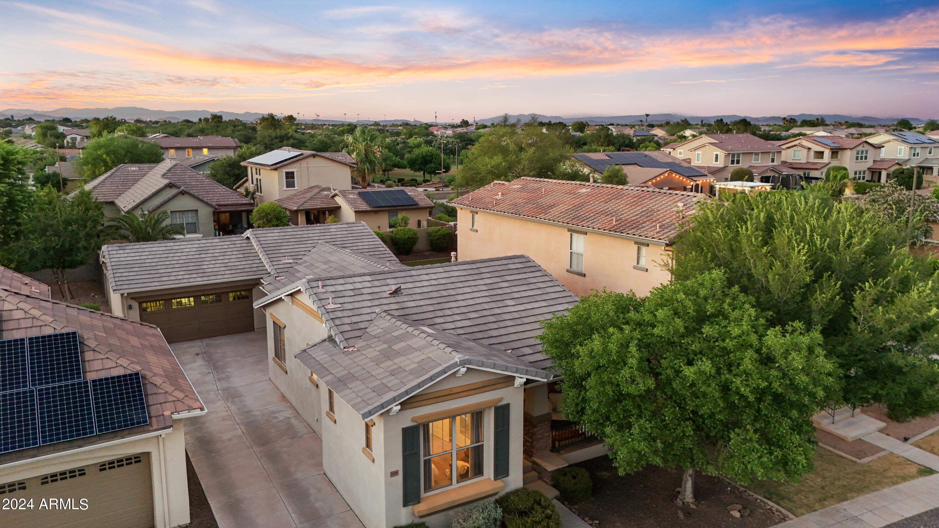 15310 West Wethersfield Road Surprise, AZ 85379 - Photo 27 of 38 DJI_20240629205847_0112_D