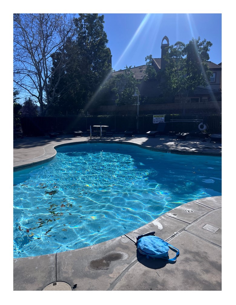 8692 East 9th Street, Unit 29 Rancho Cucamonga, CA 91730 - Photo 12 of 15 a view of outdoor space and yard