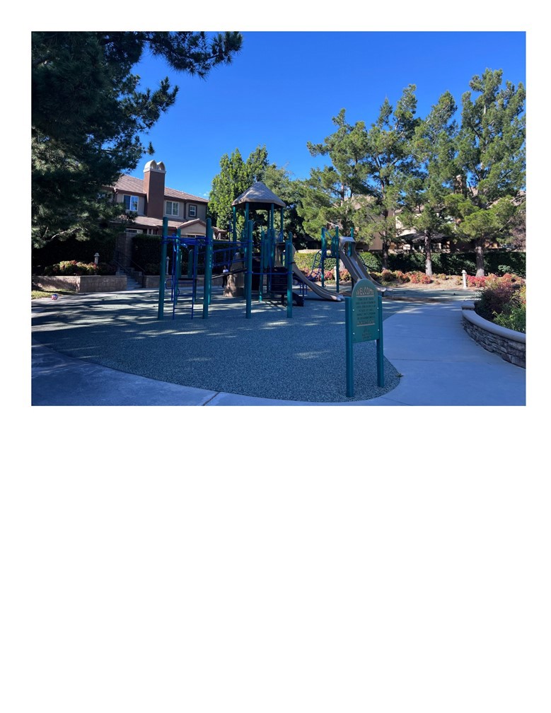 8692 East 9th Street, Unit 29 Rancho Cucamonga, CA 91730 - Photo 15 of 15 a view of a outdoor space