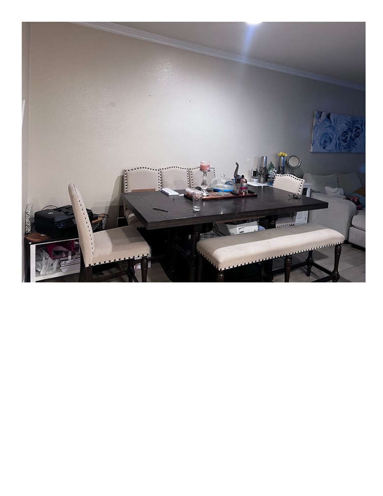 8692 East 9th Street, Unit 29 Rancho Cucamonga, CA 91730 - Photo 6 of 15 a kitchen with a sink and cabinets