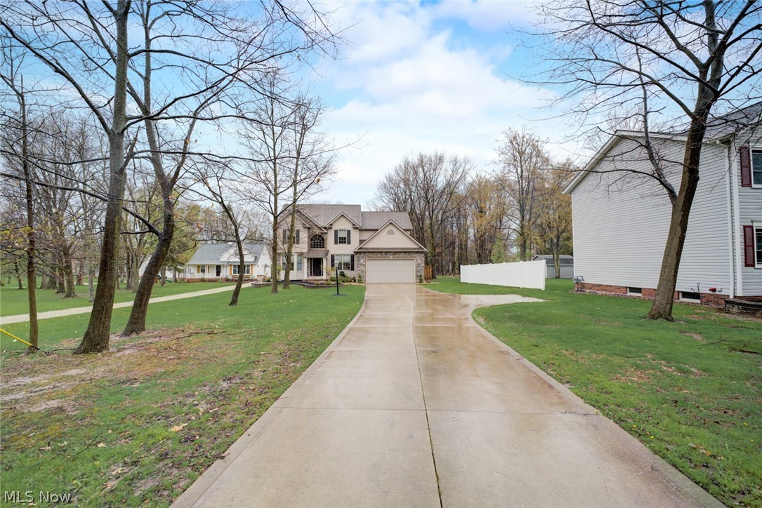 18205 Hunt Road Strongsville, OH 44136 - Photo 1 of 35