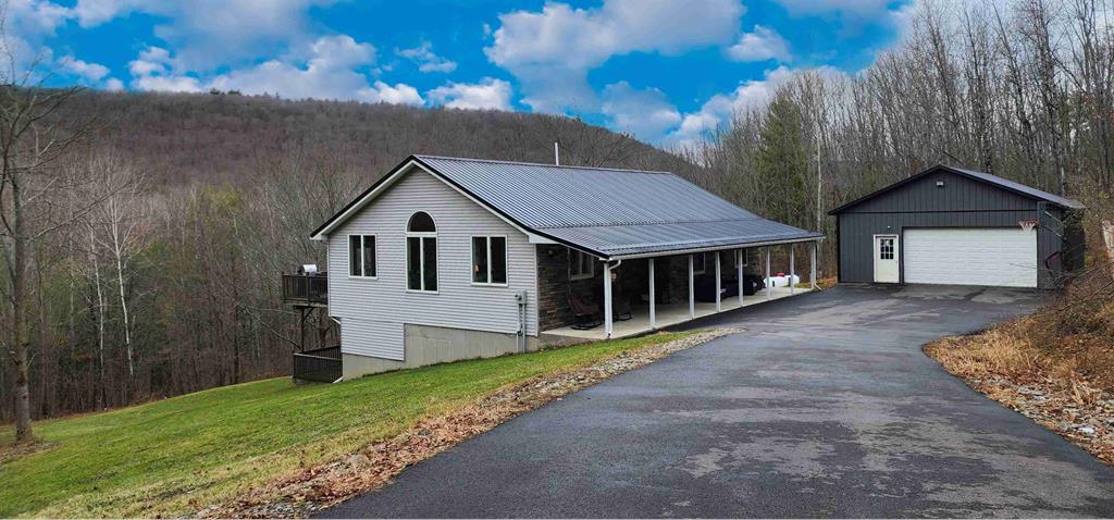539 Hibbard Road Horseheads, NY 14845 - Photo 1 of 1 Gallery Image 1