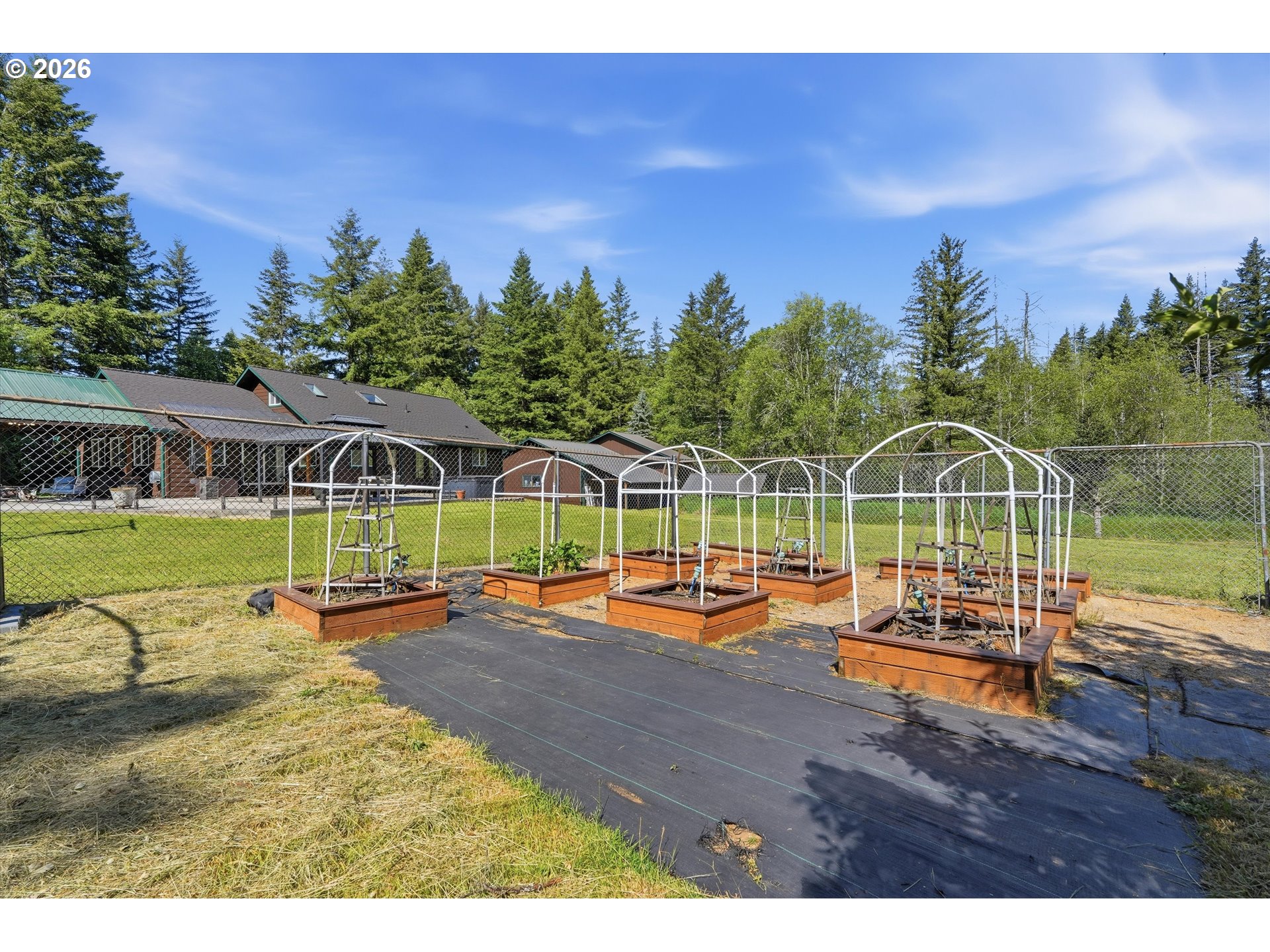 22515 Northeast Dole Valley Road Yacolt, WA 98675 - Photo 37 of 47