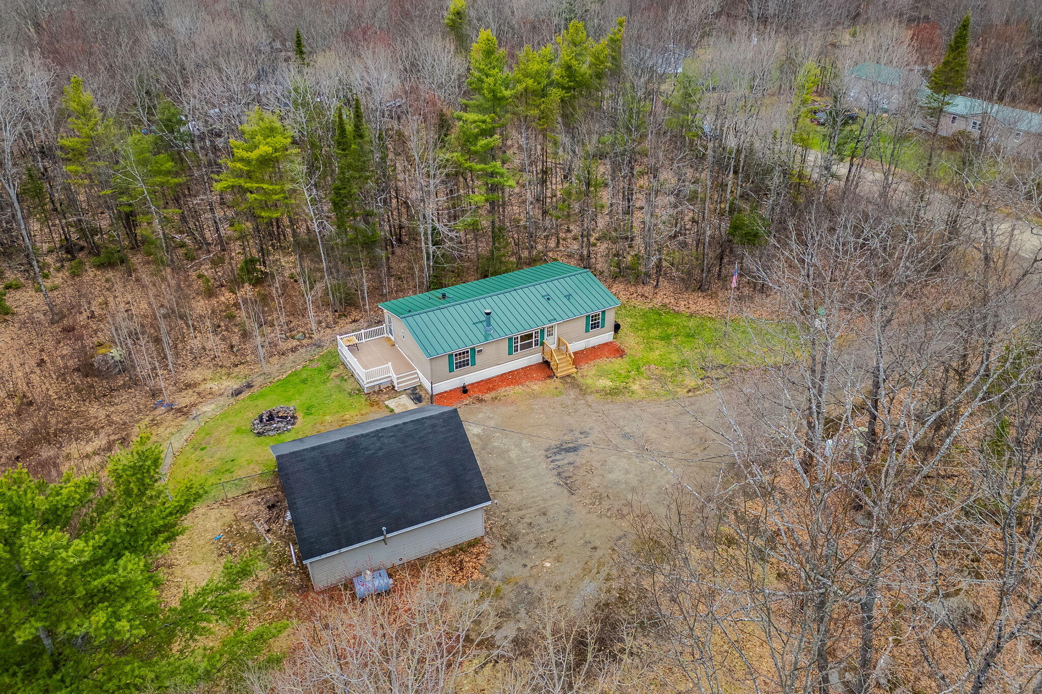 47 Hideaway Acres Road Chelsea, ME 04330 - Photo 39 of 42 36-web-or-mls-47-hideaway-acres-rd