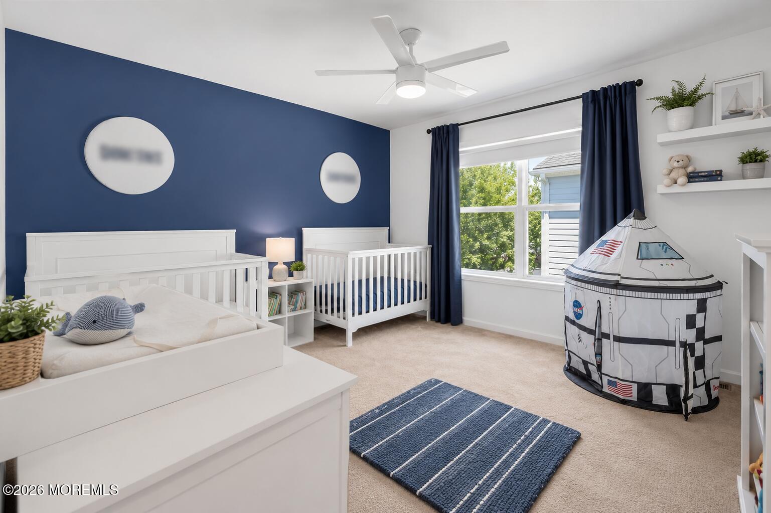 916 2nd Street Union Beach, NJ 07735 - Photo 16 of 31 Bedroom