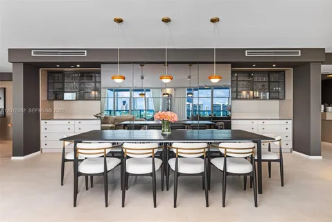 $7,988,888 | 3201 Northeast 183rd Street, Unit 1503/1504, Aventura, FL 33160