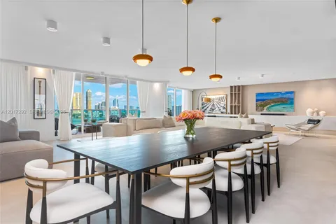 $7,988,888 | 3201 Northeast 183rd Street, Unit 1503/1504, Aventura, FL 33160