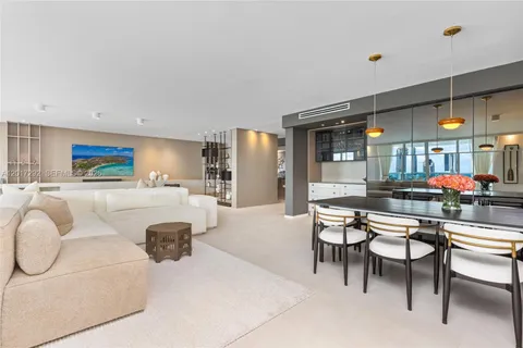 $7,988,888 | 3201 Northeast 183rd Street, Unit 1503/1504, Aventura, FL 33160