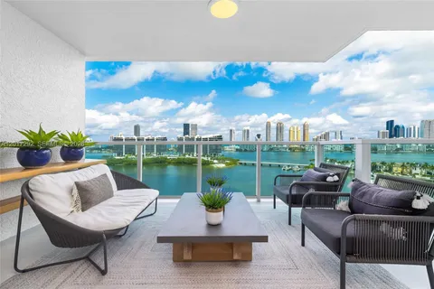 $7,988,888 | 3201 Northeast 183rd Street, Unit 1503/1504, Aventura, FL 33160