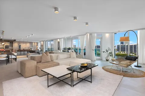 $7,988,888 | 3201 Northeast 183rd Street, Unit 1503/1504, Aventura, FL 33160