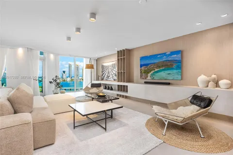 $7,988,888 | 3201 Northeast 183rd Street, Unit 1503/1504, Aventura, FL 33160