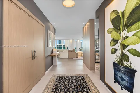 $7,988,888 | 3201 Northeast 183rd Street, Unit 1503/1504, Aventura, FL 33160
