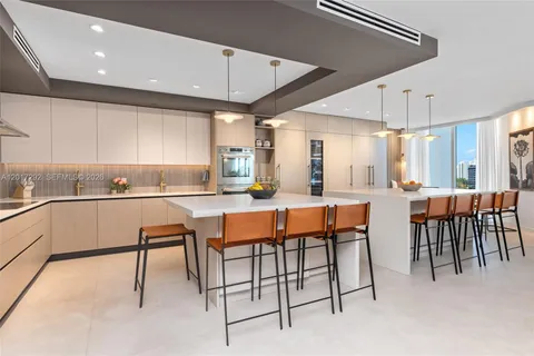 $7,988,888 | 3201 Northeast 183rd Street, Unit 1503/1504, Aventura, FL 33160