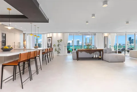 $7,988,888 | 3201 Northeast 183rd Street, Unit 1503/1504, Aventura, FL 33160