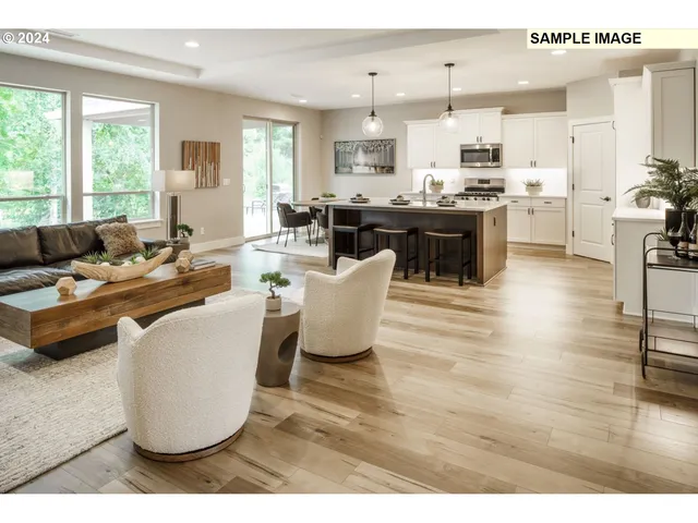 $889,000 | 17210 Northeast 83rd Street, Vancouver, WA 98682