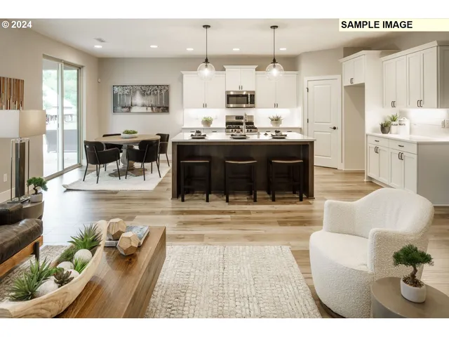 $889,000 | 17210 Northeast 83rd Street, Vancouver, WA 98682