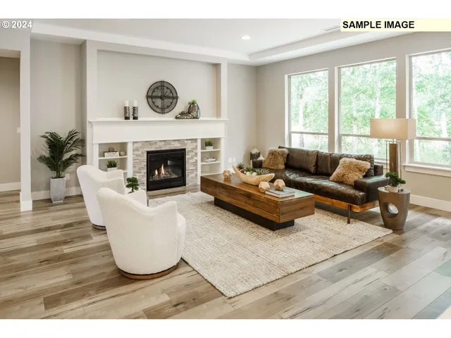 $889,000 | 17210 Northeast 83rd Street, Vancouver, WA 98682