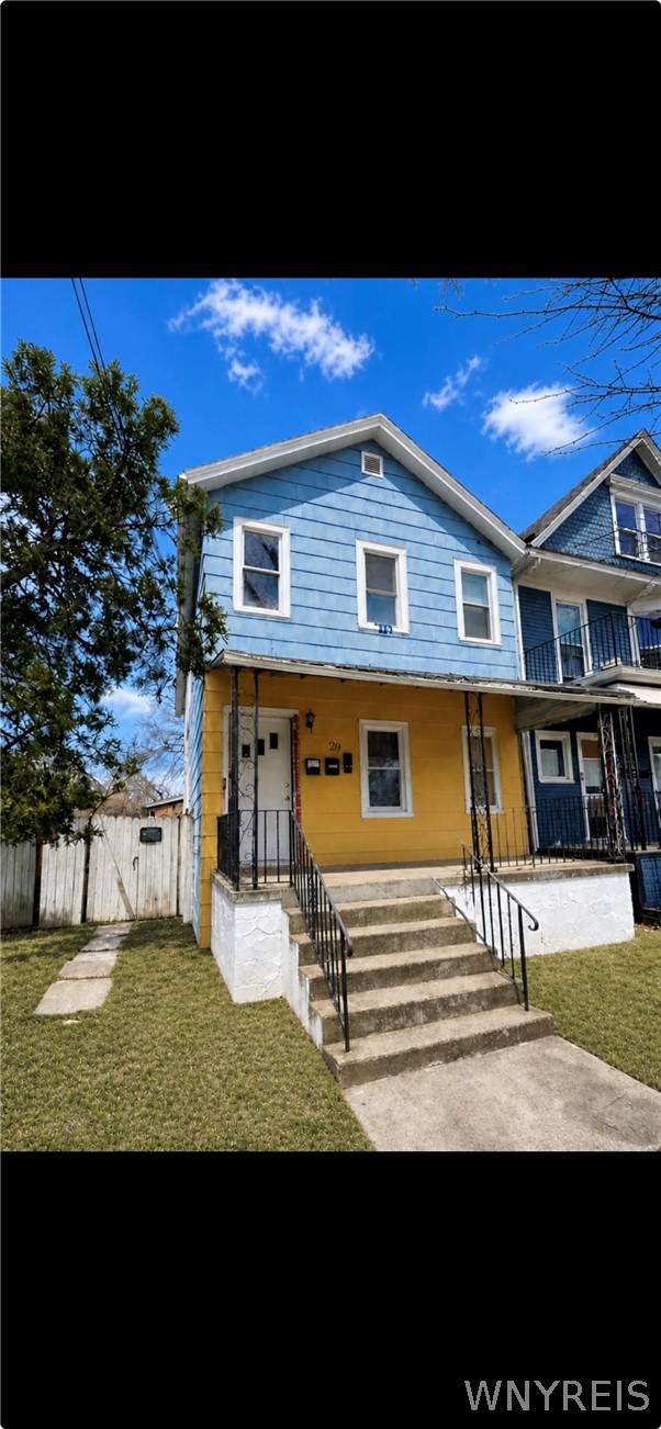 29 Garner Avenue Buffalo, NY 14213 - Photo 1 of 6