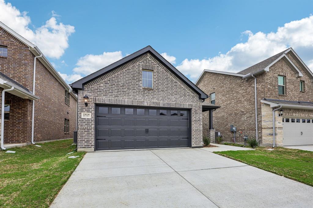 1717 Arches Road Anna, TX 75409 - Photo 2 of 39