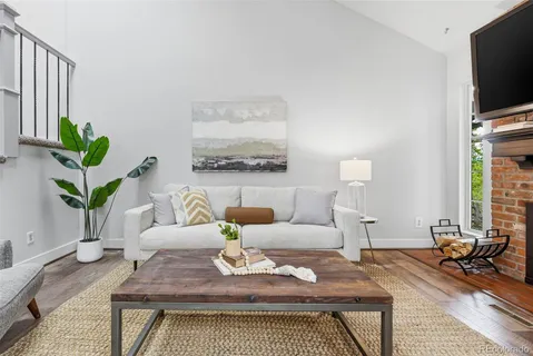 $535,000 | 2892 West Long Circle, Unit G, Littleton, CO 80120