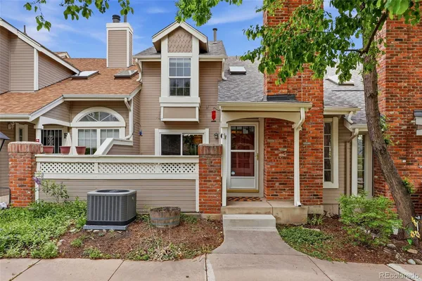 $535,000 | 2892 West Long Circle, Unit G, Littleton, CO 80120