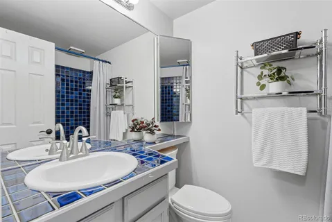 $535,000 | 2892 West Long Circle, Unit G, Littleton, CO 80120