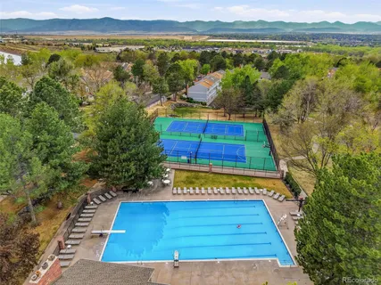 $535,000 | 2892 West Long Circle, Unit G, Littleton, CO 80120