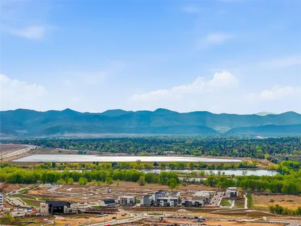 $535,000 | 2892 West Long Circle, Unit G, Littleton, CO 80120