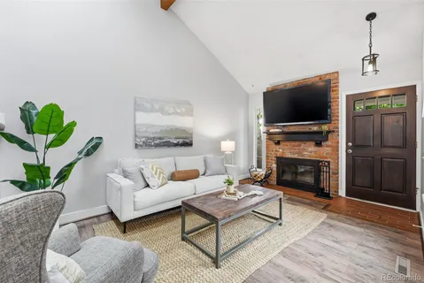 $535,000 | 2892 West Long Circle, Unit G, Littleton, CO 80120