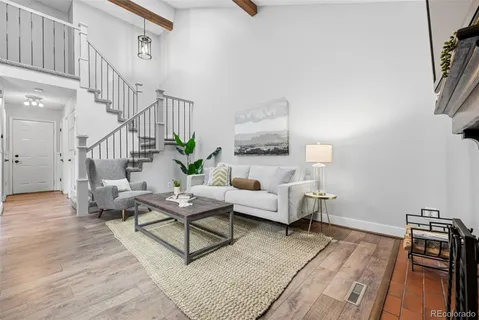 $535,000 | 2892 West Long Circle, Unit G, Littleton, CO 80120