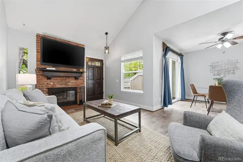 $535,000 | 2892 West Long Circle, Unit G, Littleton, CO 80120