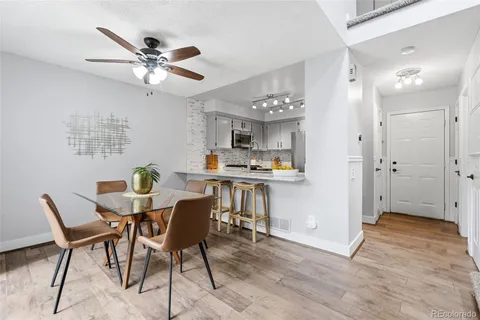 $535,000 | 2892 West Long Circle, Unit G, Littleton, CO 80120