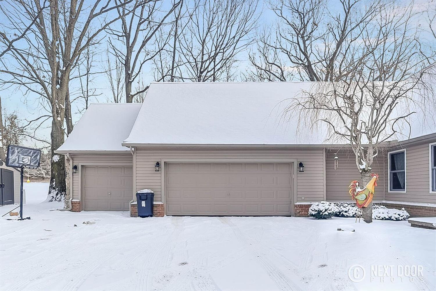 10781 Noggles Road Manchester, MI 48158 - Photo 43 of 50 Photo 43
