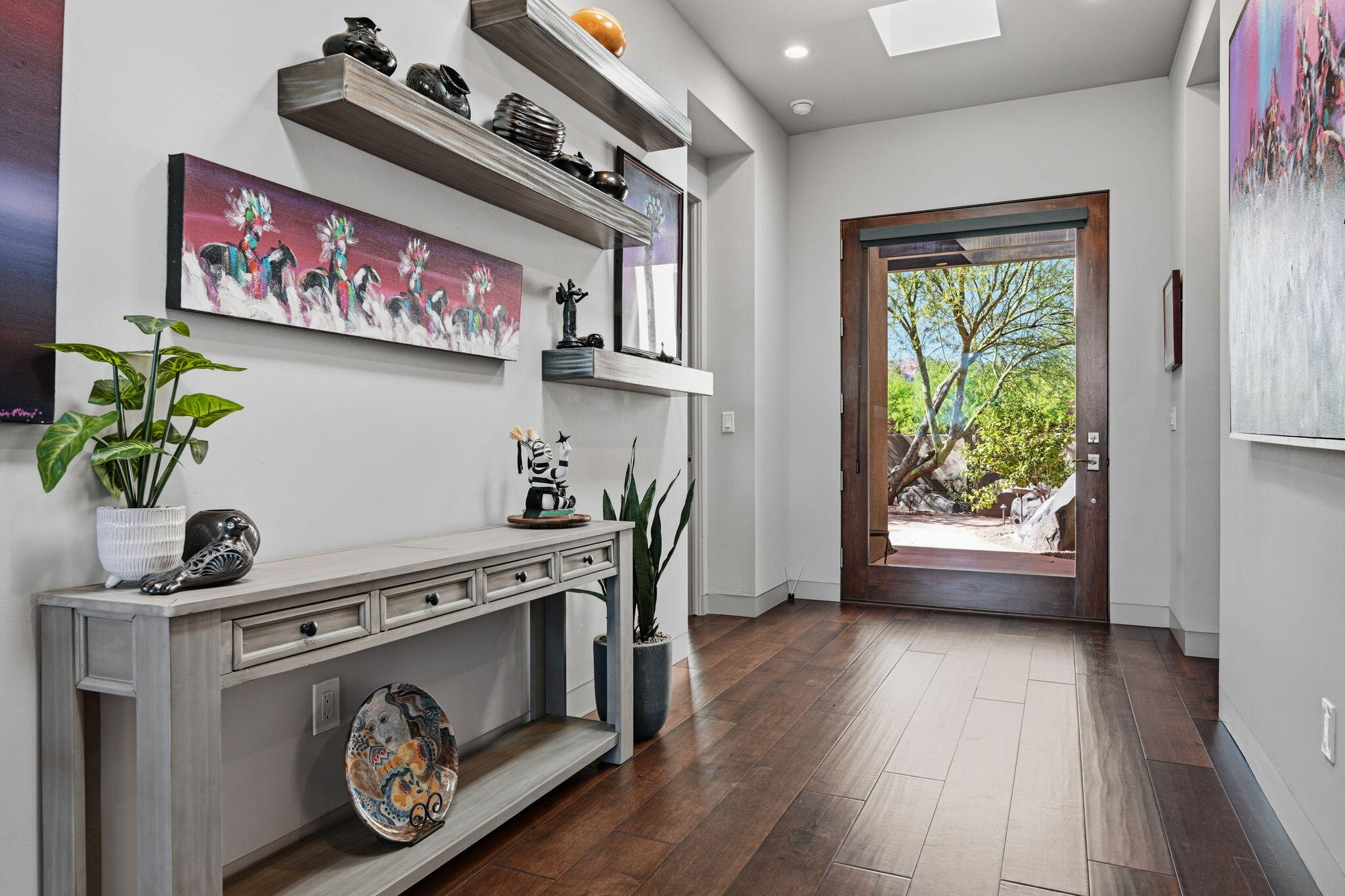 2331 West Entrada Trail, Unit 85 St. George, UT 84770 - Photo 5 of 34 Entry