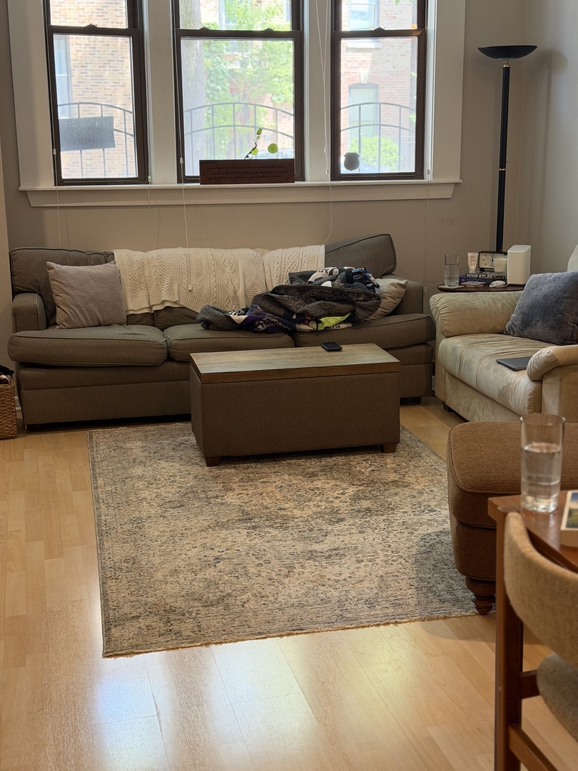 1419 West Lexington Street Chicago, IL 60607 - Photo 5 of 13