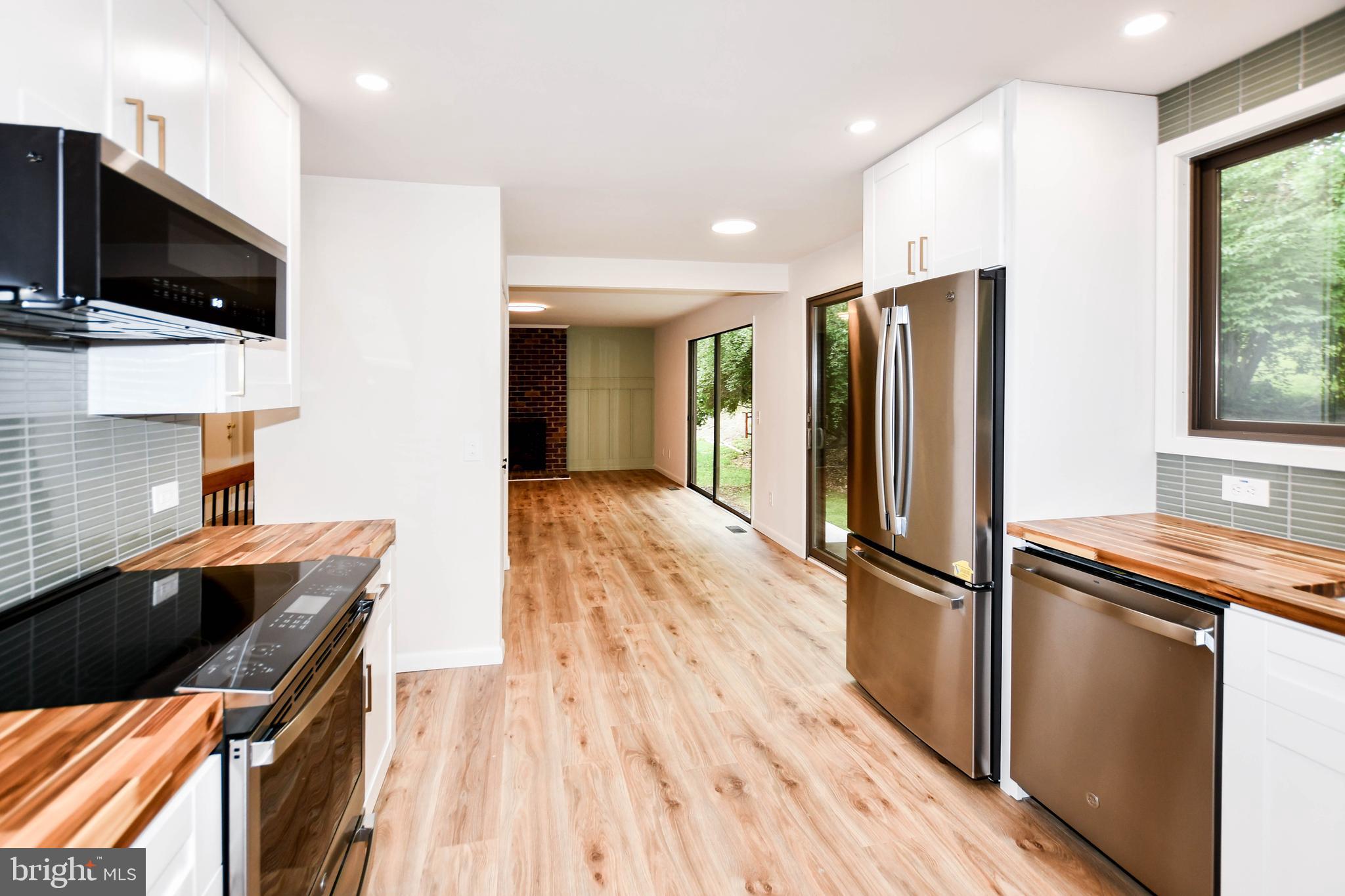 5317 Lightning View Road Columbia, MD 21045 - Photo 22 of 103