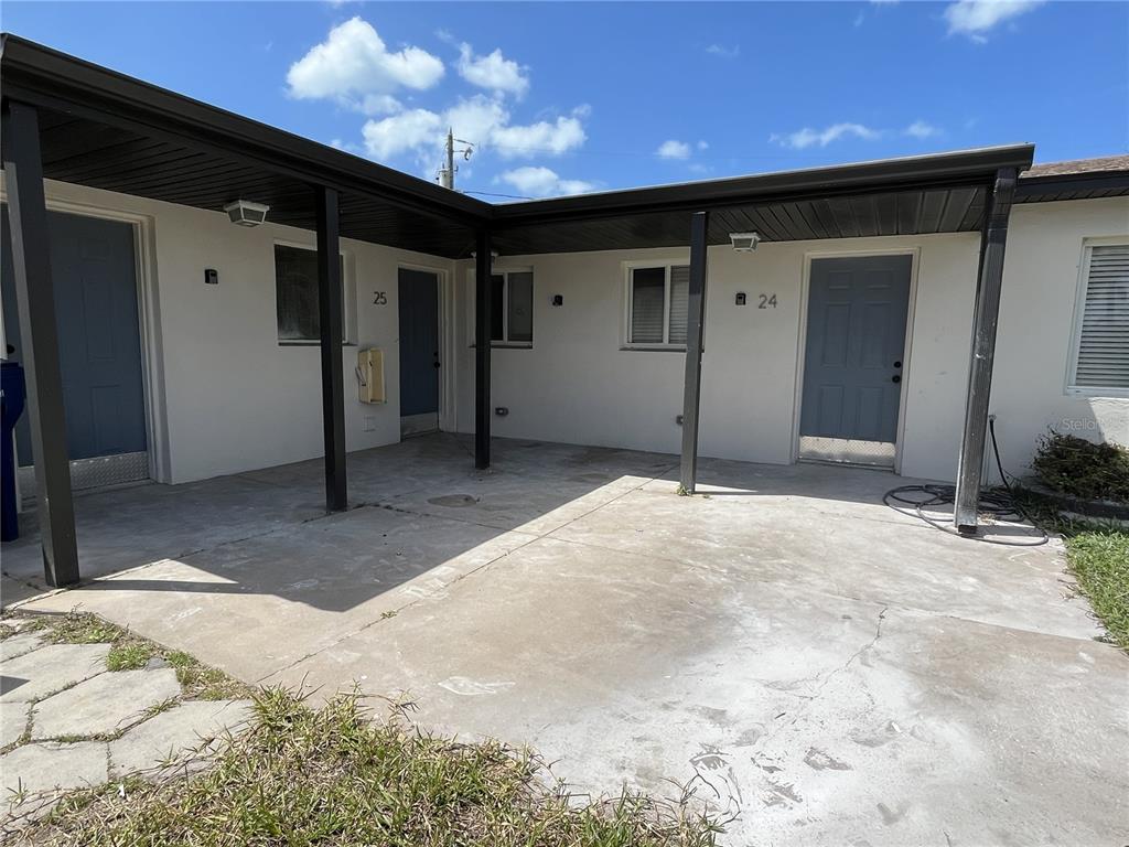 24 Lynn Way, Unit 25 Madeira Beach, FL 33708 - Photo 18 of 21