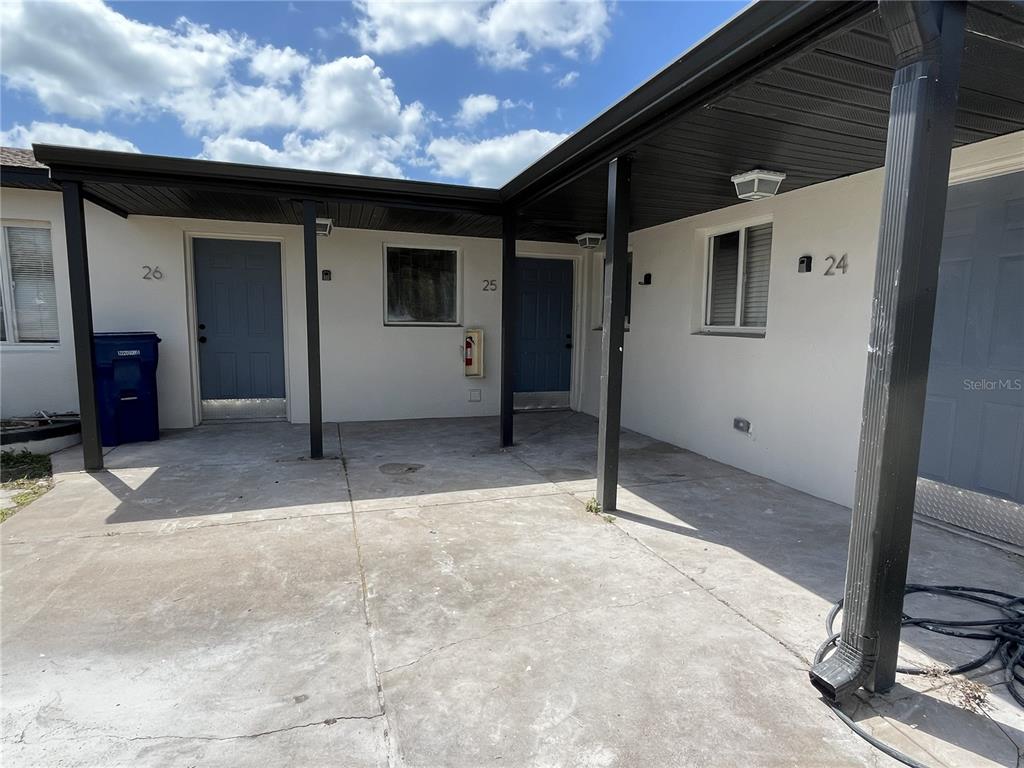 24 Lynn Way, Unit 25 Madeira Beach, FL 33708 - Photo 19 of 21