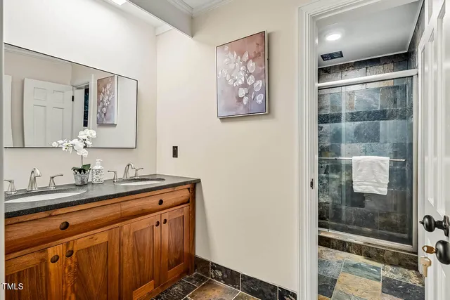 $1,175,000 | 52 Dogwood Acres Drive, Chapel Hill, NC 27516