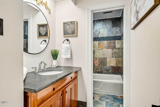 $1,175,000 | 52 Dogwood Acres Drive, Chapel Hill, NC 27516