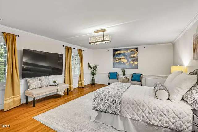 $1,175,000 | 52 Dogwood Acres Drive, Chapel Hill, NC 27516