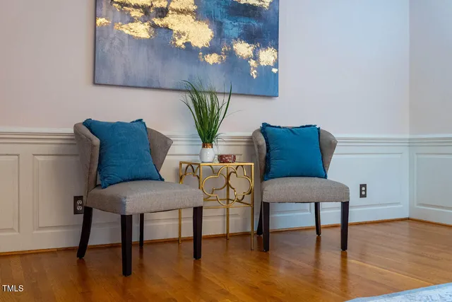 $1,175,000 | 52 Dogwood Acres Drive, Chapel Hill, NC 27516