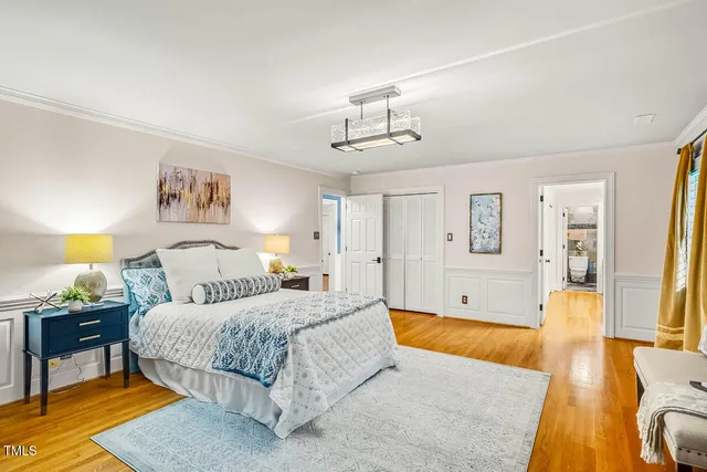 $1,175,000 | 52 Dogwood Acres Drive, Chapel Hill, NC 27516