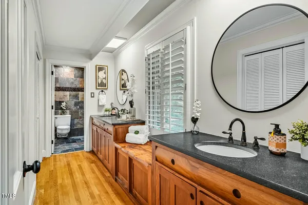 $1,125,000 | 52 Dogwood Acres Drive, Chapel Hill, NC 27516