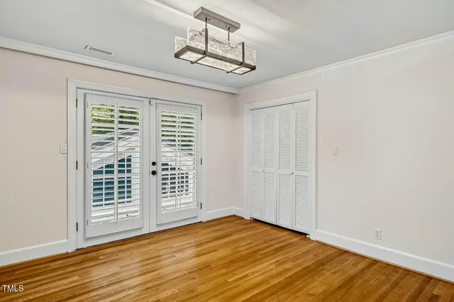 $1,175,000 | 52 Dogwood Acres Drive, Chapel Hill, NC 27516