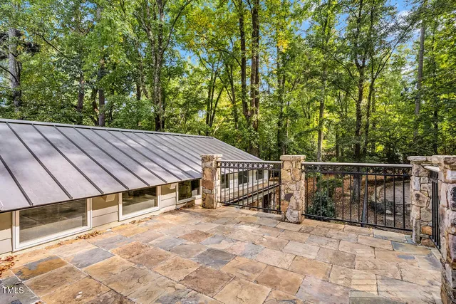 $1,175,000 | 52 Dogwood Acres Drive, Chapel Hill, NC 27516