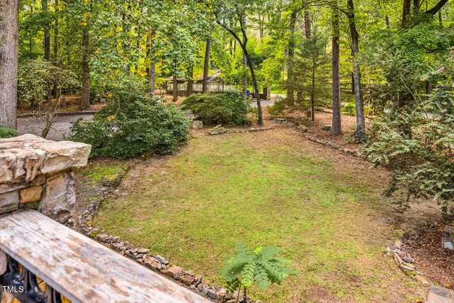 $1,175,000 | 52 Dogwood Acres Drive, Chapel Hill, NC 27516