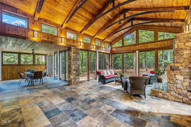 $1,175,000 | 52 Dogwood Acres Drive, Chapel Hill, NC 27516