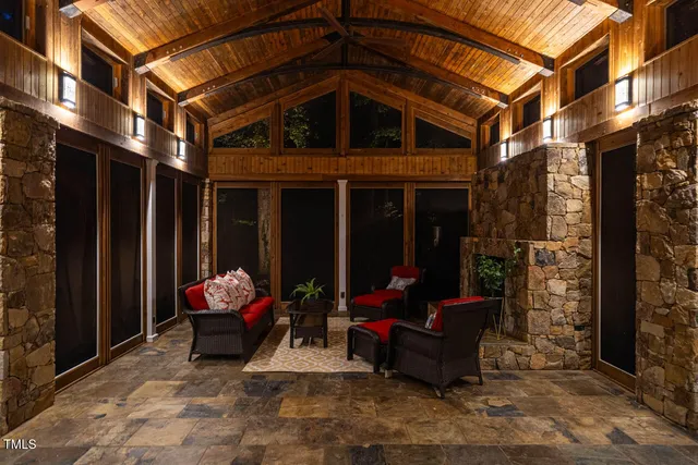 $1,175,000 | 52 Dogwood Acres Drive, Chapel Hill, NC 27516